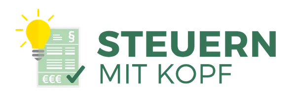 Steuern mit Kopf